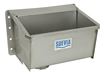 Image sur Abreuvoir compact-auge en inox 55 cm
